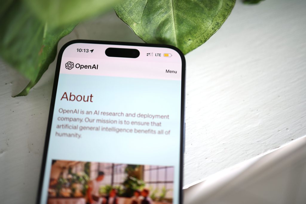 Don’t call your newsletter a newsletter.